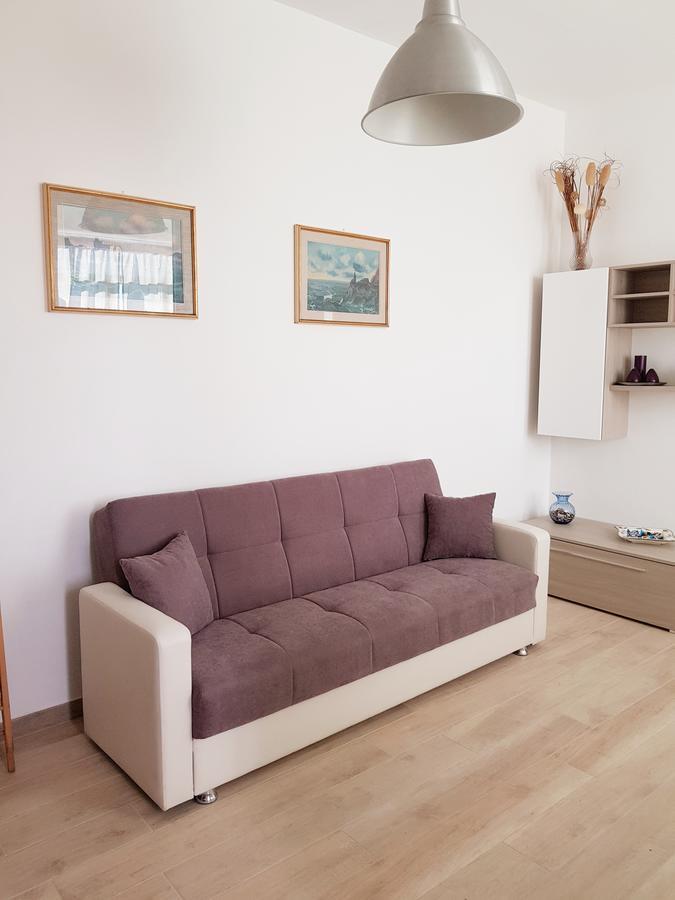 Apartament Moralma Sarzana Zewnętrze zdjęcie