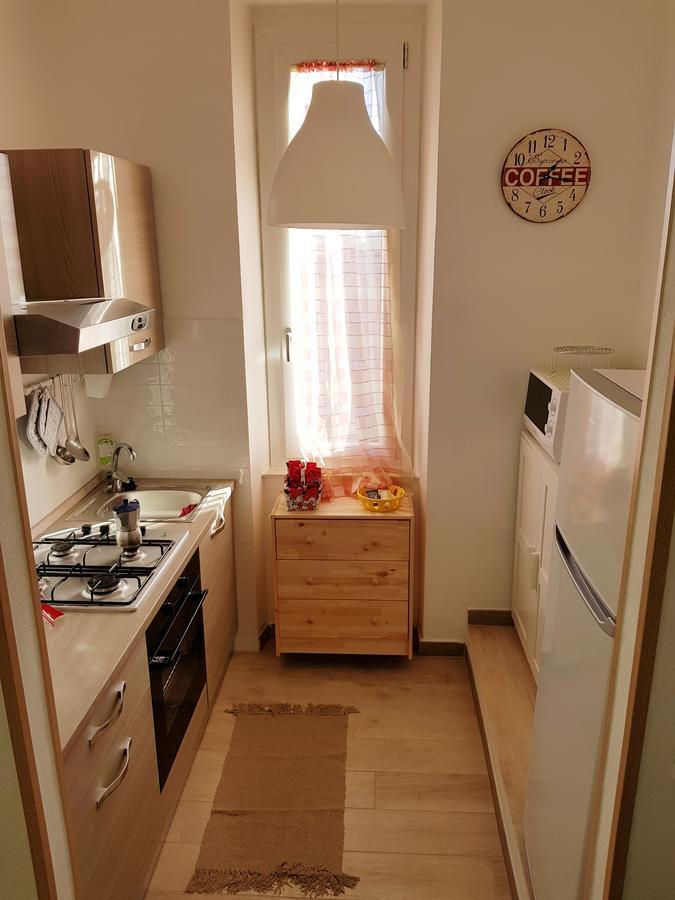 Apartament Moralma Sarzana Zewnętrze zdjęcie