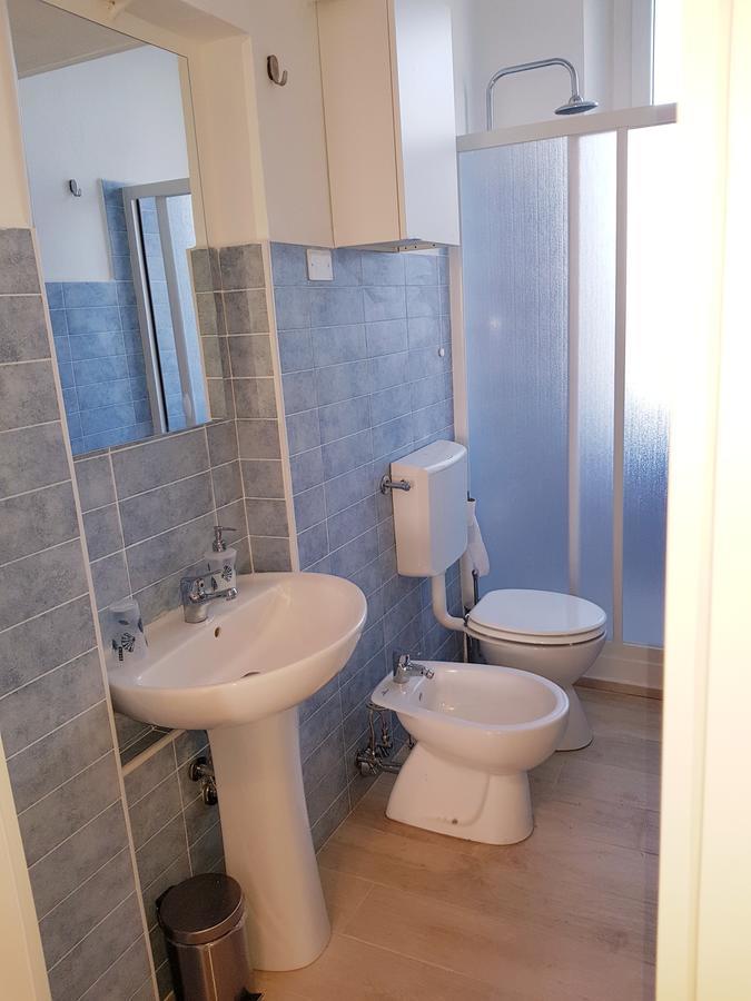 Apartament Moralma Sarzana Zewnętrze zdjęcie