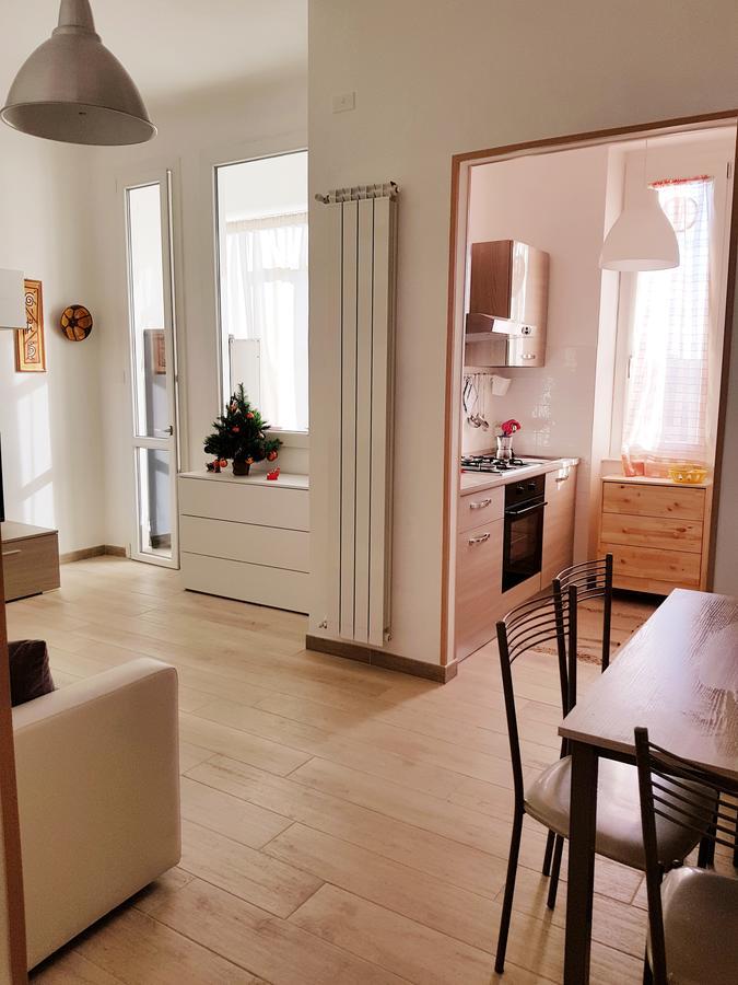 Apartament Moralma Sarzana Zewnętrze zdjęcie