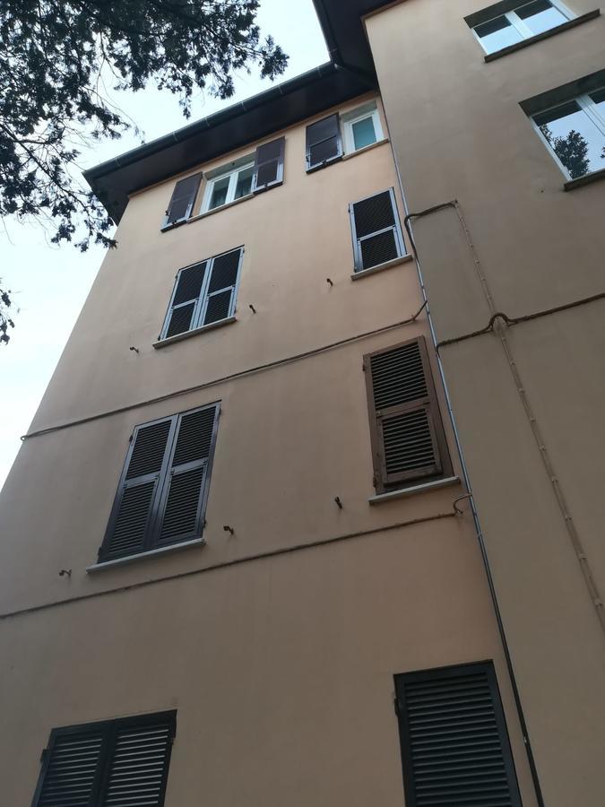 Apartament Moralma Sarzana Zewnętrze zdjęcie