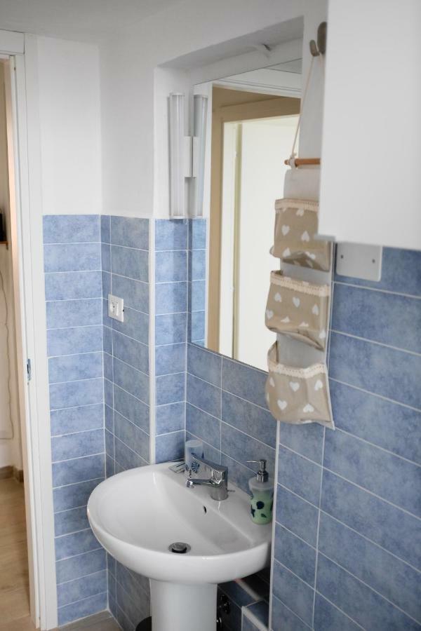 Apartament Moralma Sarzana Zewnętrze zdjęcie