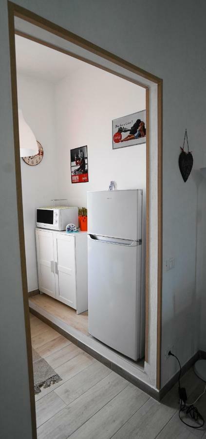 Apartament Moralma Sarzana Zewnętrze zdjęcie